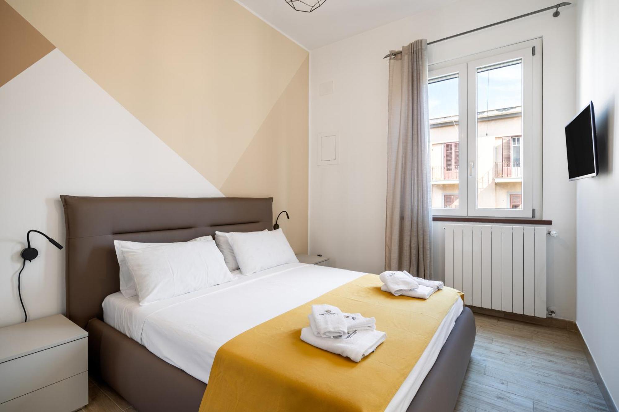 Sister'S Suite Apartment Palermo Exteriör bild